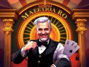 Filosofi Maestro Casino: Menguasai Strategi Permainan Meja dan Manajemen Risiko Profesional