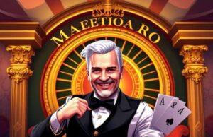 Filosofi Maestro Casino: Menguasai Strategi Permainan Meja dan Manajemen Risiko Profesional
