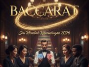 Baccarat Seni Menebak Keberuntungan 2026 Baccarat Seni Menebak Keberuntungan 2026
