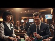 Blackjack 21 dan Seni Menaklukkan Keuntungan Rumah Blackjack 21