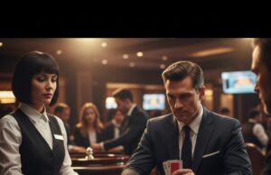 Blackjack 21 dan Seni Menaklukkan Keuntungan Rumah Blackjack 21