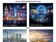 Destinasi Kasino Utama di Tahun 2026 Destinasi Kasino Utama di Tahun 2026