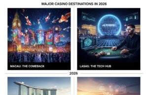 Destinasi Kasino Utama di Tahun 2026 Destinasi Kasino Utama di Tahun 2026
