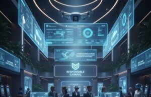 Industri Kasino: Transformasi Digital, Etika Global 2026 Industri Kasino 2026