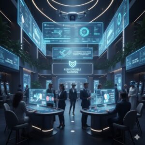 Industri Kasino 2026