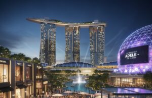 Integrated Resorts Kasino Modern Lebih Mengincar Dompet Anda 2026 Integrated Resorts