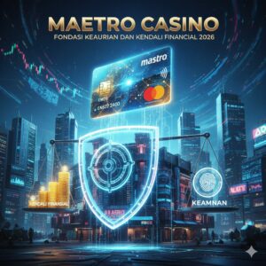 Maestro Casino