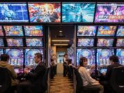 Pachinko: Labirin Bola Besi dan Celah Hukum 2026 Pachinko