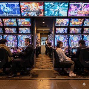 Pachinko