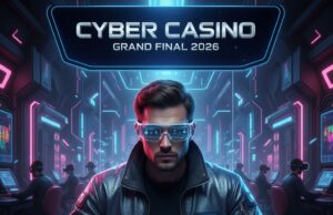 Pemain Kasino di Era Digital 2026 Pemain Kasino di Era Digital 2026