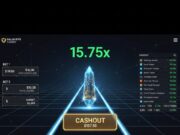 Permainan Maestro oleh Galaxsys 2026 Permainan Maestro oleh Galaxsys 2026