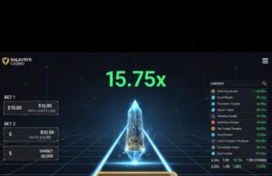 Permainan Maestro oleh Galaxsys 2026 Permainan Maestro oleh Galaxsys 2026