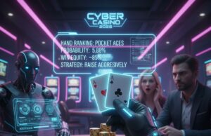 Pocket Aces Absolut di Meja Kasino 2026 Pocket Aces di kasino