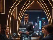 Tamu VIP Maestro Casino – Harmoni AI dan Empati Manusia 2026 Tamu VIP Maestro Casino