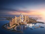 Wynn Al Marjan Island Kasino Pertama di Dunia Arab 2026 Wynn Al Marjan Island