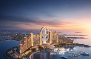 Wynn Al Marjan Island Kasino Pertama di Dunia Arab 2026 Wynn Al Marjan Island