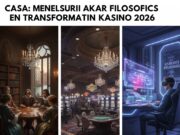 Casa: Menelusuri Akar Filosofis dan Transformasi Kasino 2026 casa