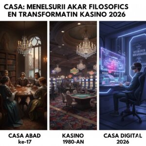 casa