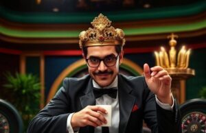 Strategi Maestro casino dan Hiburan Menyatu dalam Dunia Kasino Digital Modern