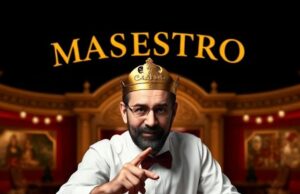 10 Strategi Maestro Casino Kekinian: Panduan Menjadi Maestro Permainan di Tahun 2026