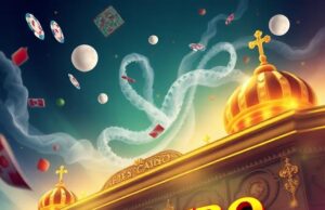Maestro Casino sebagai Simbol Penguasaan Strategi Permainan Modern
