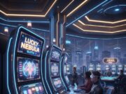 Casino Mesin Permainan 2026 kasino