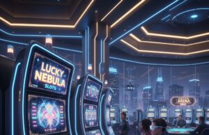 Casino Mesin Permainan 2026 kasino