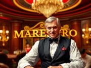 Logika kuantitatif Maestro Casino: Analisis sains pengambilan keputusan dan rekayasa probabilitas dalam infrastruktur sistem digital elit