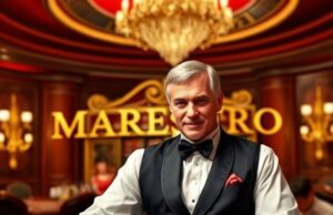 Logika kuantitatif Maestro Casino: Analisis sains pengambilan keputusan dan rekayasa probabilitas dalam infrastruktur sistem digital elit