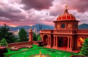 Arsitektur logika kuantitatif Maestro Casino: Analisis sains pengambilan keputusan dan metodologi navigasi probabilitas dalam infrastruktur sistem digital elit