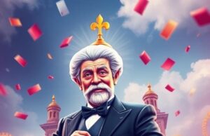 Protokol Navigasi Maestro Casino: Analisis Teknis Manajemen Risiko dan Metodologi Sinkronisasi Probabilitas dalam Ekosistem Strategi Modern