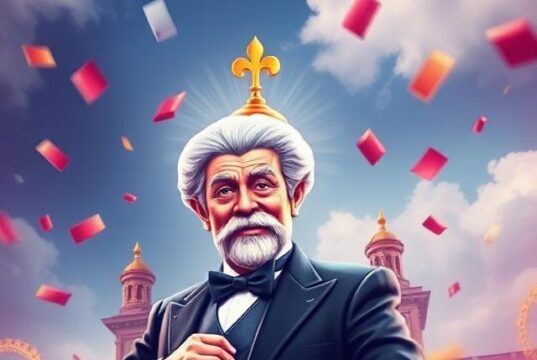 Protokol Navigasi Maestro Casino: Analisis Teknis Manajemen Risiko dan Metodologi Sinkronisasi Probabilitas dalam Ekosistem Strategi Modern