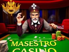 Arsitektur sistem Maestro Casino: Analisis sains data kuantitatif dan metodologi navigasi probabilitas dalam ekosistem strategi digital profesional