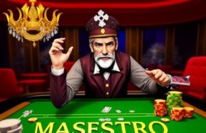 Arsitektur sistem Maestro Casino: Analisis sains data kuantitatif dan metodologi navigasi probabilitas dalam ekosistem strategi digital profesional