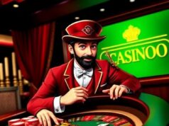Arsitektur logika Maestro Casino modern: Analisis sains pengambilan keputusan dan metodologi navigasi probabilitas dalam ekosistem strategi digital elit