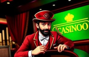 Arsitektur logika Maestro Casino modern: Analisis sains pengambilan keputusan dan metodologi navigasi probabilitas dalam ekosistem strategi digital elit