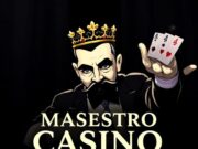 Rekayasa logika kuantitatif Maestro Casino: Analisis sains pengambilan keputusan dan dekonstruksi metodologi probabilitas dalam infrastruktur digital terpusat