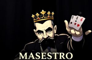 Rekayasa logika kuantitatif Maestro Casino: Analisis sains pengambilan keputusan dan dekonstruksi metodologi probabilitas dalam infrastruktur digital terpusat