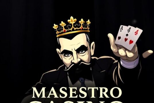 Rekayasa logika kuantitatif Maestro Casino: Analisis sains pengambilan keputusan dan dekonstruksi metodologi probabilitas dalam infrastruktur digital terpusat