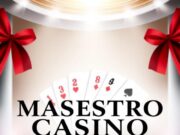 Logika kuantitatif Maestro Casino: Analisis sains pengambilan keputusan dan rekayasa probabilitas dalam infrastruktur sistem digital elit