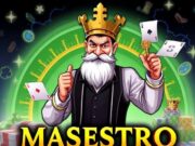 Paradigma Strategi Maestro Casino: Analisis Sains Probabilitas Terapan dan Metodologi Navigasi Risiko dalam Ekosistem Strategi Digital Profesional