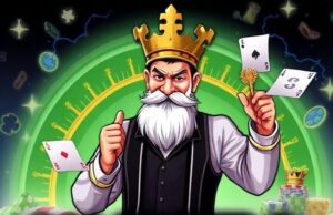 Paradigma Strategi Maestro Casino: Analisis Sains Probabilitas Terapan dan Metodologi Navigasi Risiko dalam Ekosistem Strategi Digital Profesional