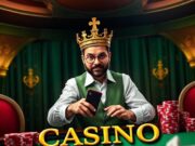 Filosofi Maestro Casino: Strategi Elit Menguasai Permainan Meja dan Manajemen Risiko Profesional