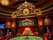 Dominasi Maestro Casino: Analisis Teknis Strategi Meja Elit dan Protokol Manajemen Risiko Finansial Tingkat Lanjut