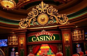 Dominasi Maestro Casino: Analisis Teknis Strategi Meja Elit dan Protokol Manajemen Risiko Finansial Tingkat Lanjut