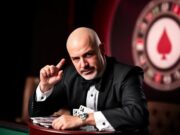 Arsitektur logika Maestro Casino modern: Analisis sains pengambilan keputusan dan metodologi navigasi probabilitas dalam ekosistem strategi digital profesional
