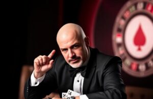 Arsitektur logika Maestro Casino modern: Analisis sains pengambilan keputusan dan metodologi navigasi probabilitas dalam ekosistem strategi digital profesional