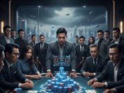 All-in dalam permainan poker 2026 All-in dalam permainan poker 2026