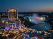 Casino Niagara & Fallsview Casino Resort 3.000 mesin slot Casino Niagara
