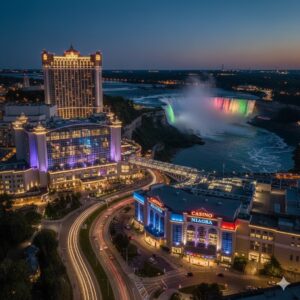 Casino Niagara